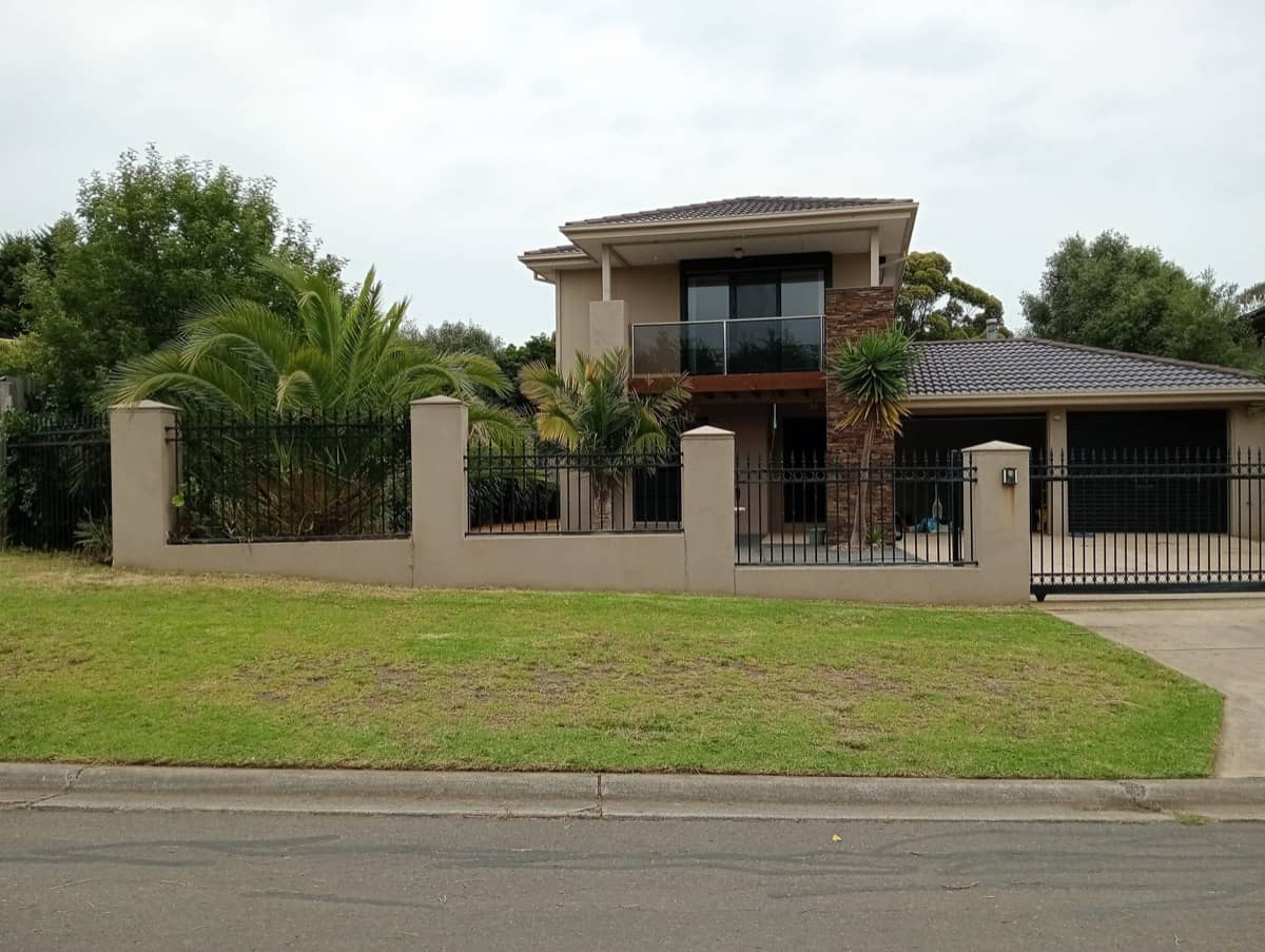 Residential Lawn